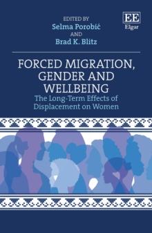 Forced Migration, Gender and Wellbeing