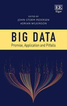 Big Data : Promise, Application and Pitfalls