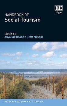 Handbook of Social Tourism