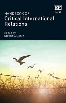 Handbook of Critical International Relations