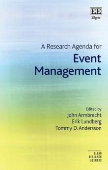 Research Agenda for Event Management