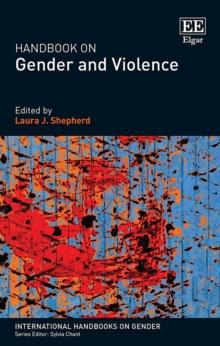 Handbook on Gender and Violence