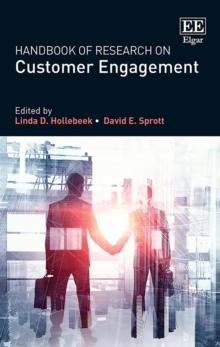 Handbook of Research on Customer Engagement