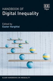 Handbook of Digital Inequality