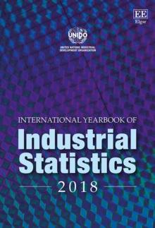 International Yearbook of Industrial Statistics 2018