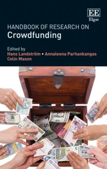 Handbook of Research on Crowdfunding