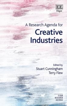 Research Agenda for Creative Industries