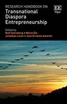 Research Handbook on Transnational Diaspora Entrepreneurship