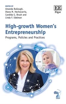 High-growth Women's Entrepreneurship : Programs, Policies and Practices