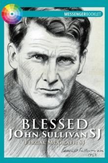 Blessed John Sullivan SJ