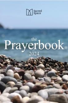 Sacred Space The Prayerbook 2024