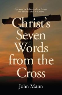 Christ's Seven Words from the Cross