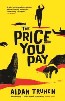 The Price You Pay