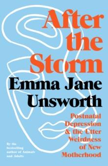 After the Storm : Postnatal Depression and the Utter Weirdness of New Motherhood