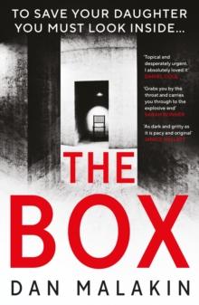 The Box : a heart-stopping read packed with suspense, from the bestselling author of The Regret