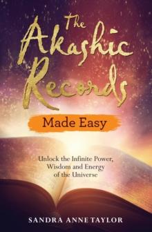 Akashic Records Made Easy