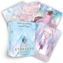 The Starseed Oracle : A 53-Card Deck and Guidebook