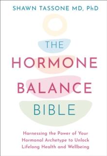 Hormone Balance Bible