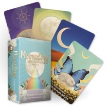 Moonology Messages Oracle : A 48-Card Deck and Guidebook