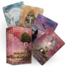 Intuitive Whispers Oracle : A 44-Card Deck and Guidebook