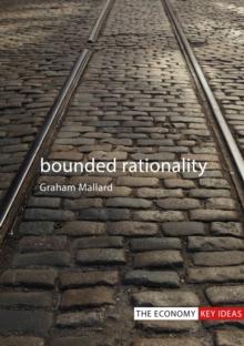 Bounded Rationality