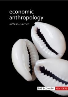 Economic Anthropology