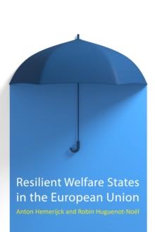 Resilient Welfare States in the European Union