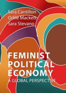 Feminist Political Economy : A Global Perspective