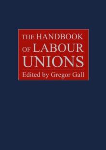 The Handbook of Labour Unions