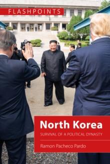 North Korea : Survival of a Political Dynasty