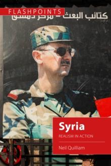 Syria : Realism in Action