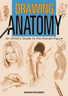 Drawing Anatomy : An Artist's Guide to the Human Figure