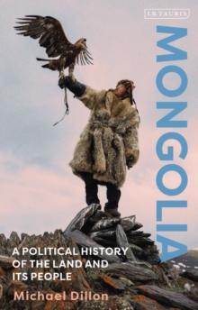 Mongolia : A Political History of the Land and its People