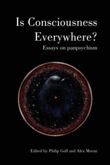 Is Consciousness Everywhere? : Essays on Panpsychism