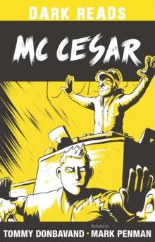 MC Cesar