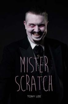 Mister Scratch