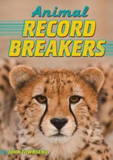 Animal Record Breakers