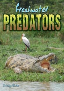 Freshwater Predators