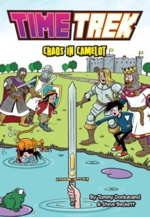 Chaos in Camelot