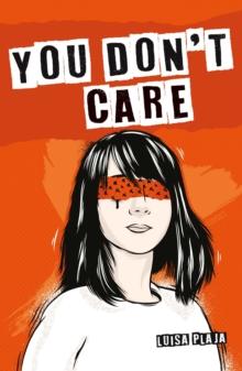 You Don't Care