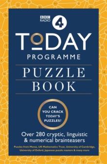 Today Programme Puzzle Book : The puzzle book of 2018