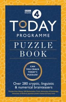 Today Programme Puzzle Book : The puzzle book of 2018