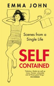 Self Contained : Scenes from a single life