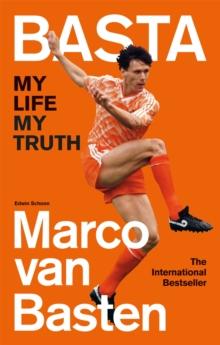 Basta : My Life, My Truth - The International Bestseller