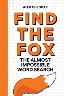 Find the Fox : An Almost Impossible Word Search