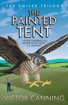 The Painted Tent