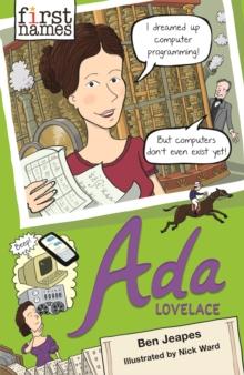 First Names: Ada (Lovelace)