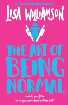 The Art of Being Normal