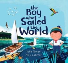 The Boy Who Sailed The World