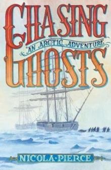 Chasing Ghosts : An Arctic Adventure